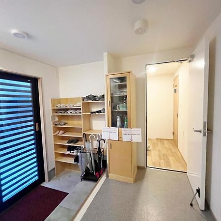 Hananosato Hotel Ikebukuro Tokyo Bagian luar foto