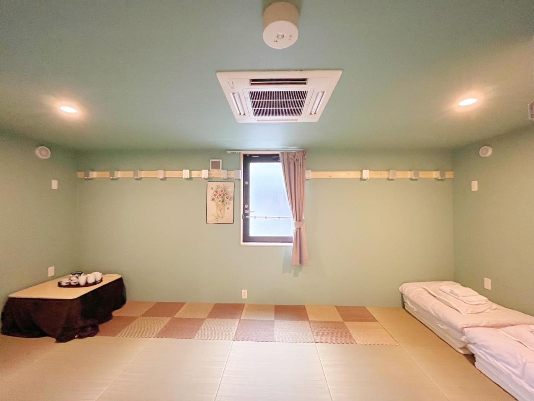Hananosato Hotel Ikebukuro Tokyo Bagian luar foto