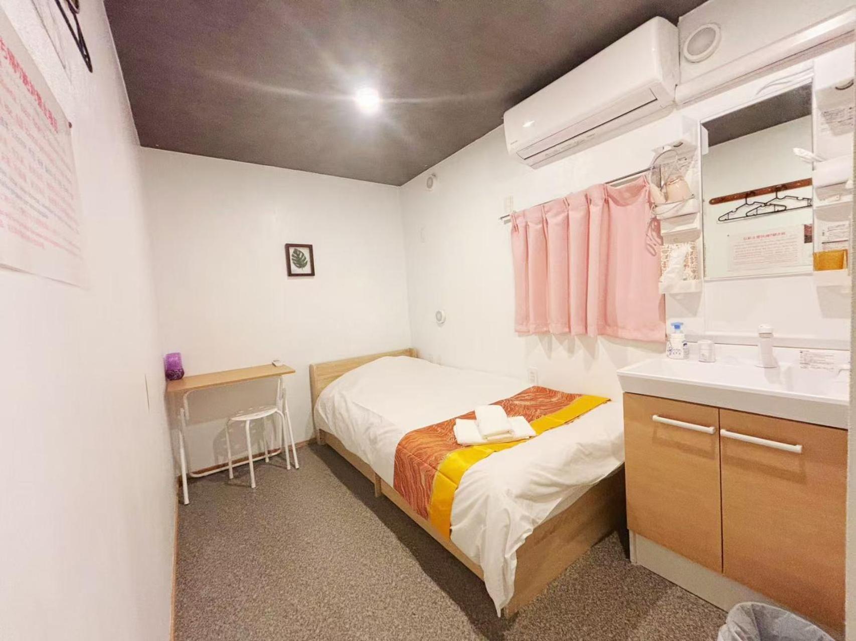 Hananosato Hotel Ikebukuro Tokyo Bagian luar foto